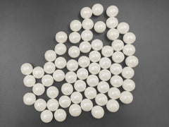Clonynix sugar pearls decorate cakesicles and cookies with elegant shine