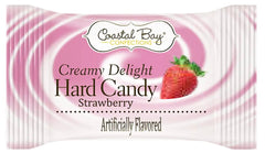 Coastal Bay Creamy Delight gift-ready packaging, ideal for gifts.