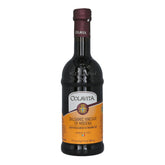 Colavita Balsamic Modena bottle, ideal for dressings and fruity vinaigrettes.