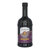 Colavita balsamic Modena Signature 2-pack bottles for versatile dressings.