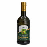 Colavita Extra Virgin Olive Oil bottle for everyday cooking