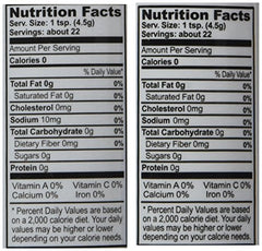 Colgin Liquid Smoke bundle packaging highlights two flavors for versatile cooking.