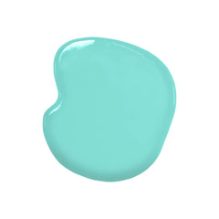 Colour Mill Tiffany drops pour demonstrates precise application in oil-based coloring.