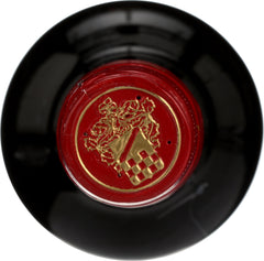 Sherry vinegar glaze in a glass ready to elevate salads.