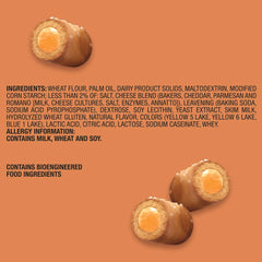 Combos-oven-baked-crispy-pretzel emphasizes crunchy texture perfect for travel.