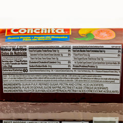 Conchita Guava Paste pastry filling adds tropical flair to desserts.