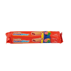 Conchita GuavaBites guava cookies pack for on-the-go snacking.