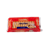 Conchita Lady Fingers pack 7oz ready for easy dessert prep.