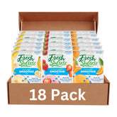 Concord Foods Strawberry Banana Orange smoothie mix pack for quick fruit-based breakfasts