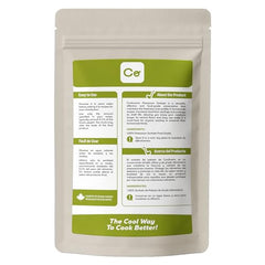 Coolinario Potassium Sorbate dissolving in warm water ensures even distribution