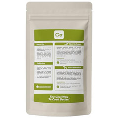 Coolinario potassium sorbate jam preserves the freshness of fruit preserves after cooking.
