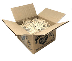 Corim Bee My Honey packets in packaging for on-the-go sweetness