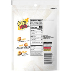 Corn Nuts Original snack packs shown for quick meals and deskside breaks