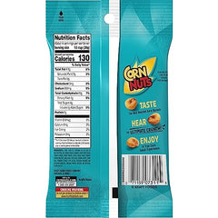 Corn Nuts Ranch 4 oz bags for easy snacking.