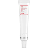 COSRX AC Collection Ultimate Spot Cream packaging, blemish-control design for easy use