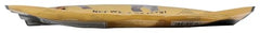 Country Archer Bison Original in a 2 oz pouch, ideal lunchbox snack.
