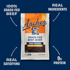 Mango Habanero ingredients label highlights natural ingredients and gluten-free profile
