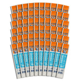 Country Archer mini beef jerky sticks, pack-60 for on-the-go protein.