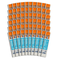 Country Archer mini beef jerky sticks, pack-60 for on-the-go protein.
