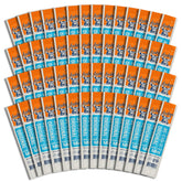 Country Archer Original Flavor Mini Beef Sticks packaging highlights gluten free, paleo friendly snack.