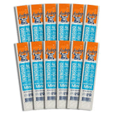 Country Archer Mini Beef Jerky Sticks front-pack display for grab-and-go protein.