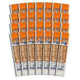 Country Archer Mini Turkey Jerky Sticks pack viewed for convenient protein on the go.