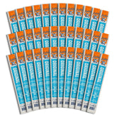 Country Archer Original Beef Jerky Sticks in bulk packaging for convenient on-the-go protein.
