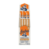 Country Archer Turkey Jerky Sticks original 1oz pack on-the-go protein