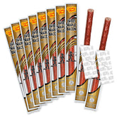 Country Meats Sweet Maple Bacon meat sticks pack for on-the-go protein.