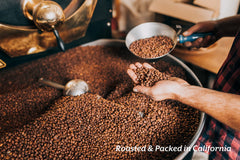 Cozy Up Keurig-compatible pods for easy single-serve coffee.