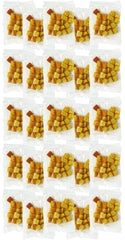 Crait croutons on the go packaging keeps crunch ready