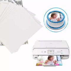 CRANBOLY resealable packaging keeps edible sheets fresh longer.