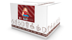 Crave Beverages Keurig-compatible coffee pods for quick single-serve brews