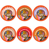 Crazy Cups variety coffee pods for flavor exploration at home.