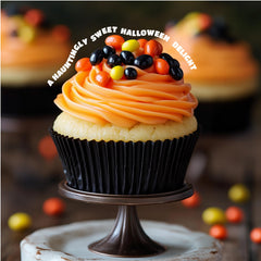 CRAZYOUTLET Black Licorice Jelly Beans bulk display ideal for parties and gifting.