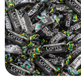 CRAZYOUTLET Coffee Candy 1lb Pack image, ideal for office bowls and sharing.