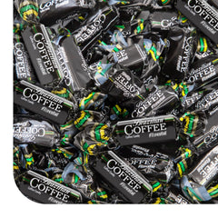 CRAZYOUTLET Coffee Candy 1lb Pack image, ideal for office bowls and sharing.