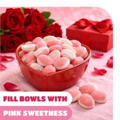 CRAZYOUTLET It’s a Girl candy — ideal gender reveal treats for celebrations.