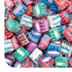 CRAZYOUTLET Mexican Original Chewing Gum 90 mini packs ready for sharing at work