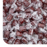 CRAZYOUTLET Root Beer Barrels 2lb pack ideal for party buffets and sharing.