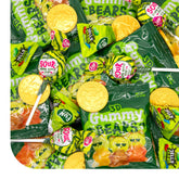 CRAZYOUTLET St Patrick's Day candy 2 lb pack colorful display for party bowls