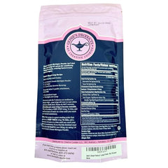 Creative Cookier Genie's Dream Meringue Powder elevates desserts with light, airy structure.