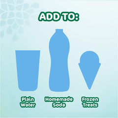 Crush Grape lunchbox flavor makes hydration kid-friendly