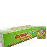 Cry Baby Tears pack of 24 bags ready for sharing at parties