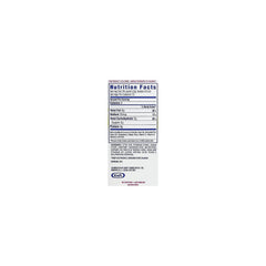 Crystal Light Lemonade packaging highlights a 30-pack for easy refreshment.