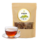 Cure wid Pure dried rue tea bundle for authentic brewing and culinary delight.