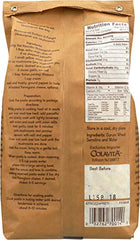 Dal Raccolto air-dried pasta, Emilian style preserves flavor.