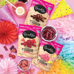 Darrell Lea Made in Australia licorice, ideal for sharing