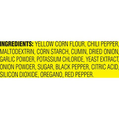 Tacos seasoned with Dash salt-free taco seasoning for a lively taste.