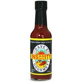Dave's Gourmet Original Insanity Hot Sauce bottle ready to add bold heat to meals